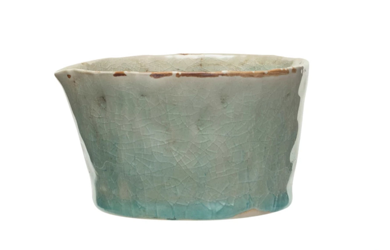 Stoneware Measuring Cups