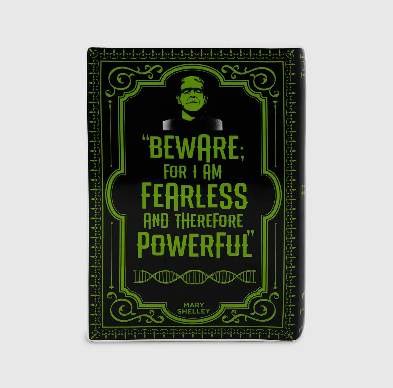 Frankenstein Book Vase PREORDER