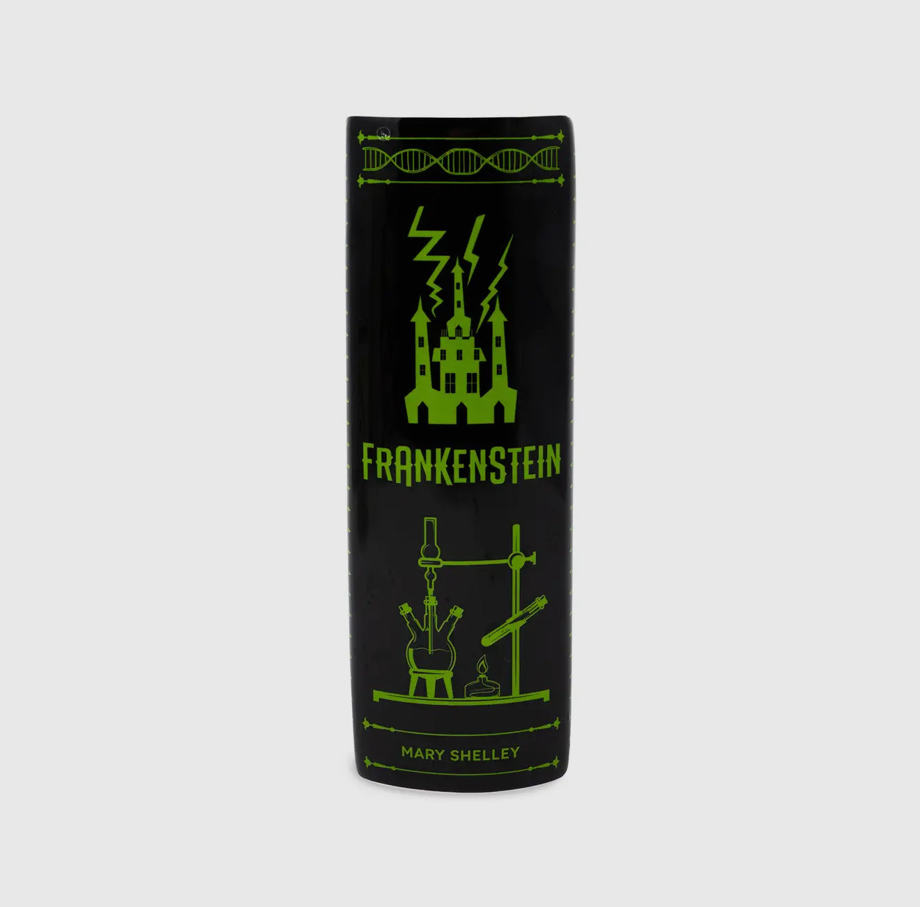Frankenstein Book Vase PREORDER