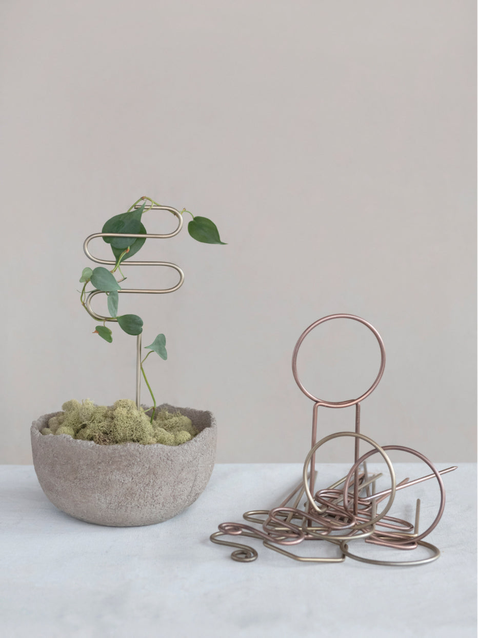 Mini Trellis