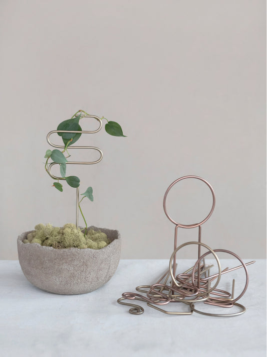 Mini Trellis