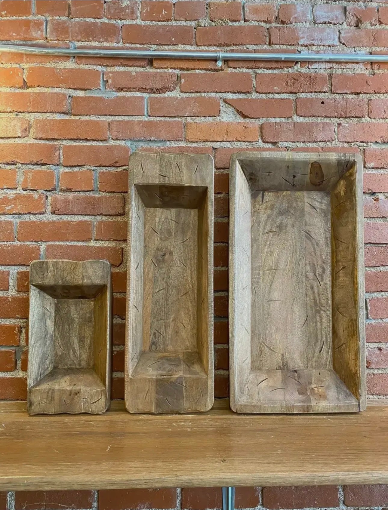 Dough Bowl