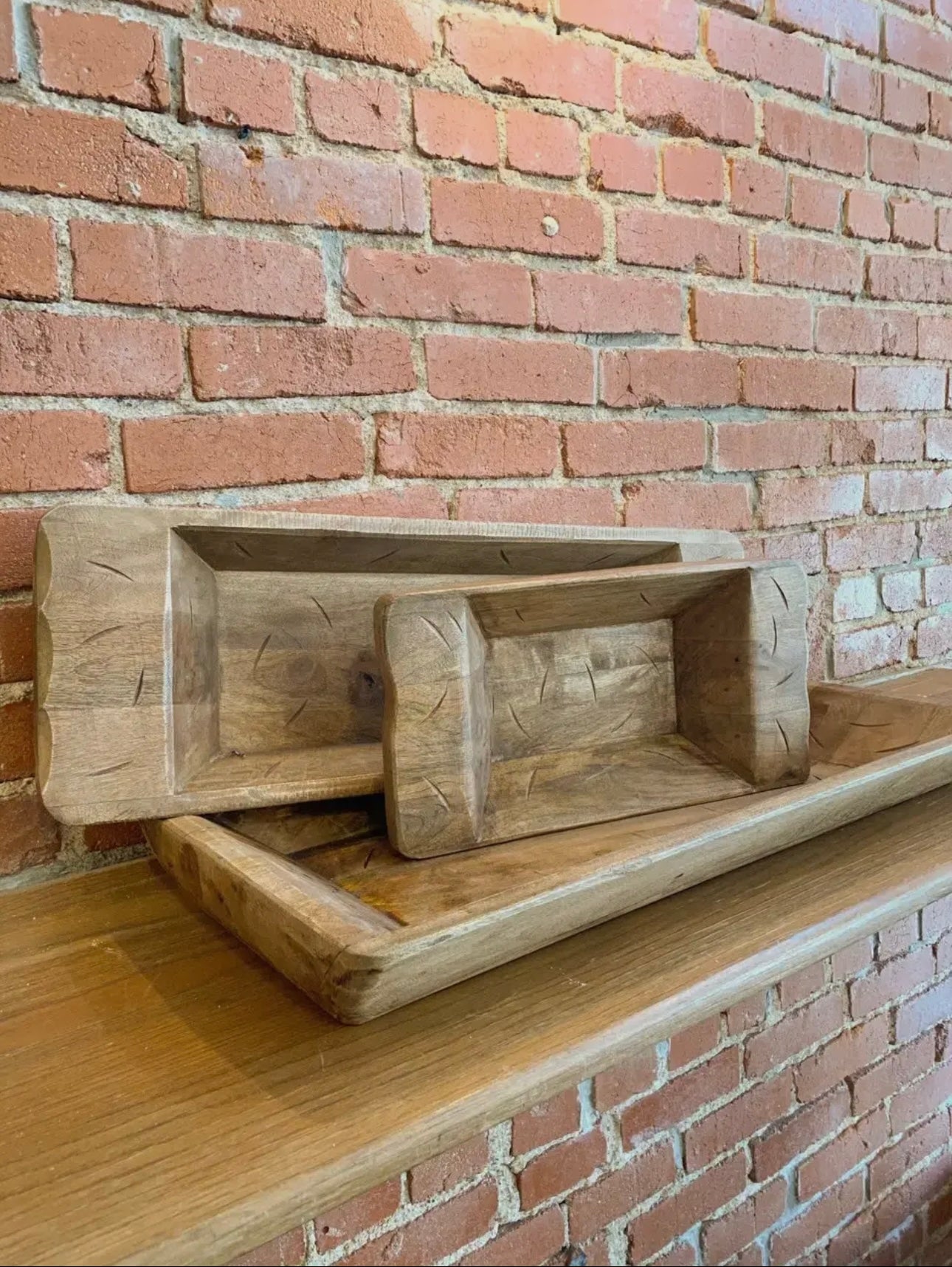 Dough Bowl