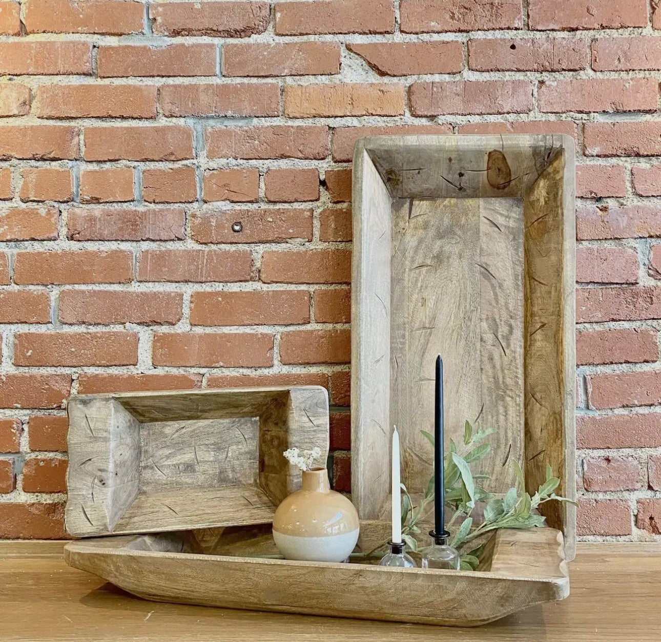 Dough Bowl