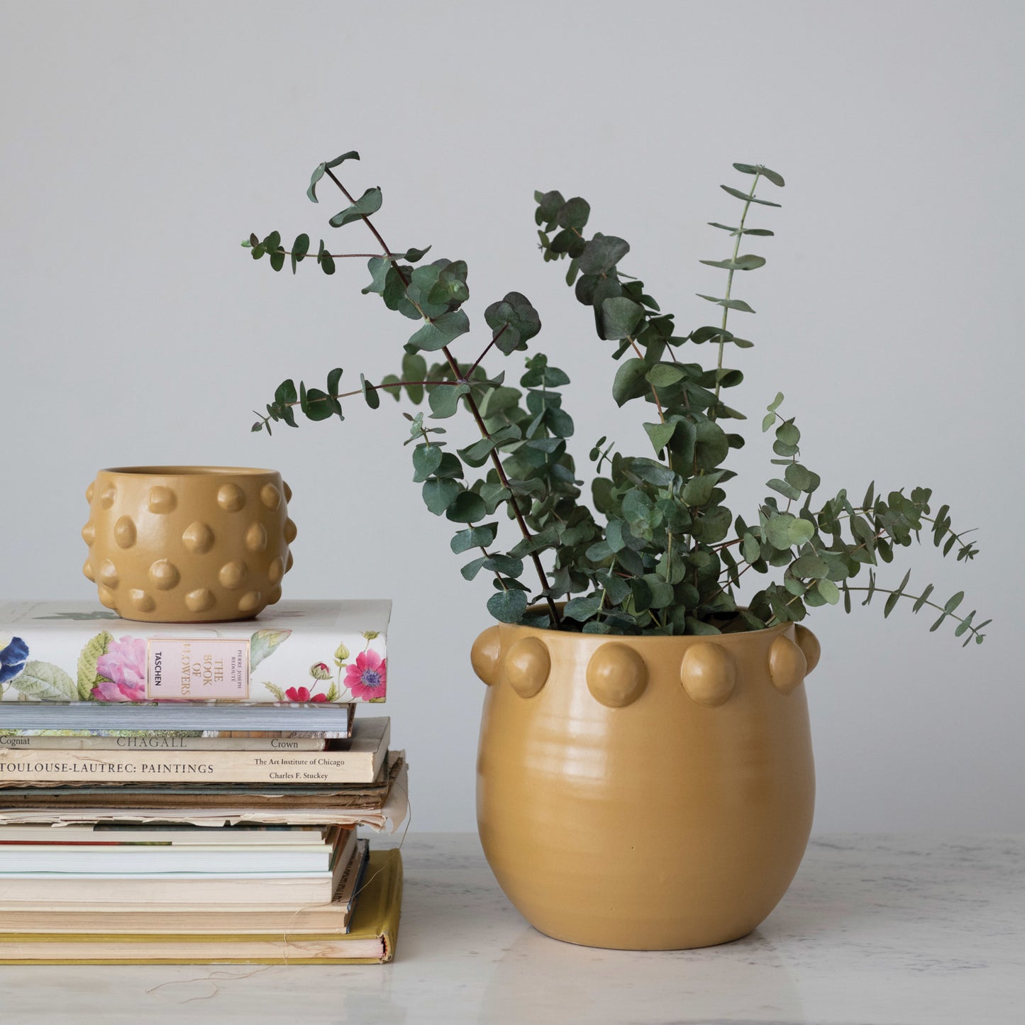 Terra-cotta Planter