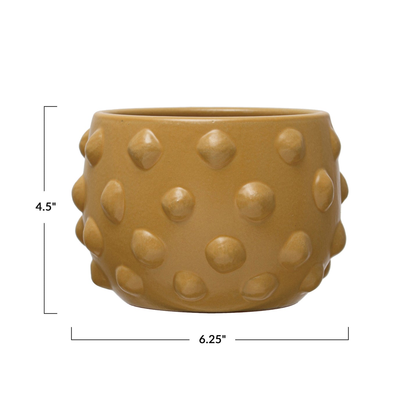 Terra-cotta Planter