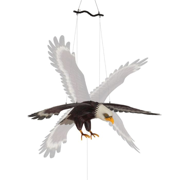 Flying Eagle Mobile