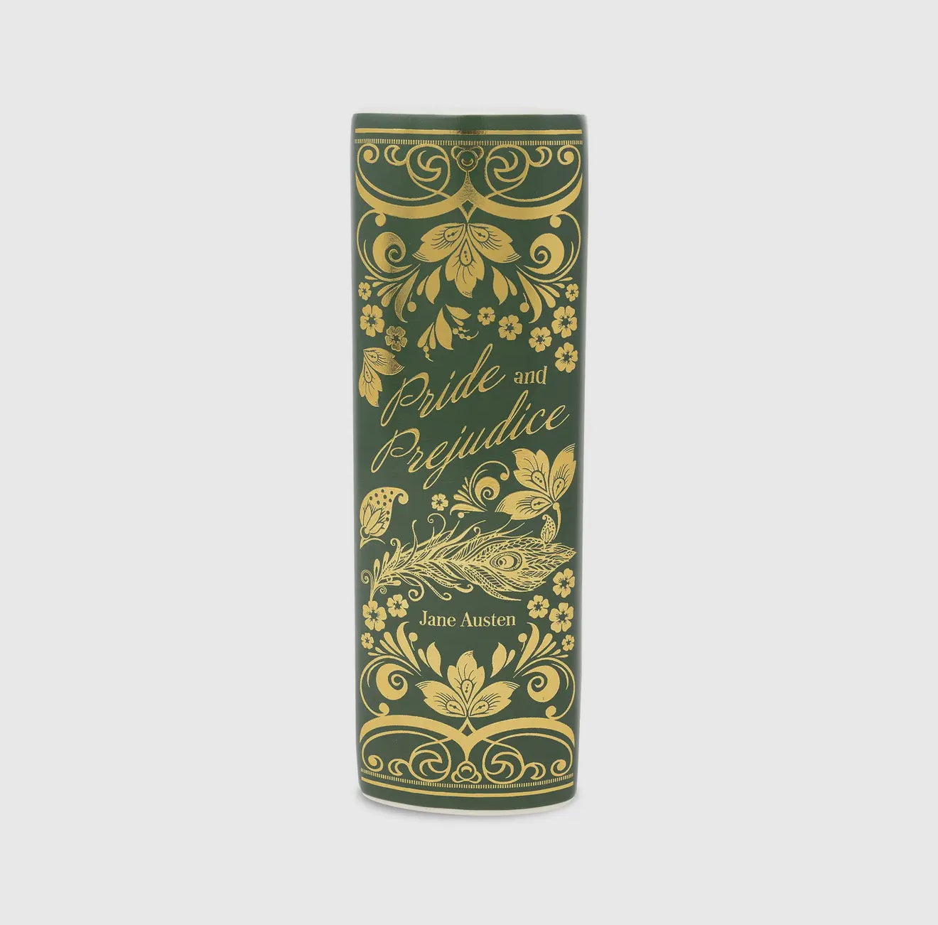 Pride and Prejudice Book Vase PREORDER