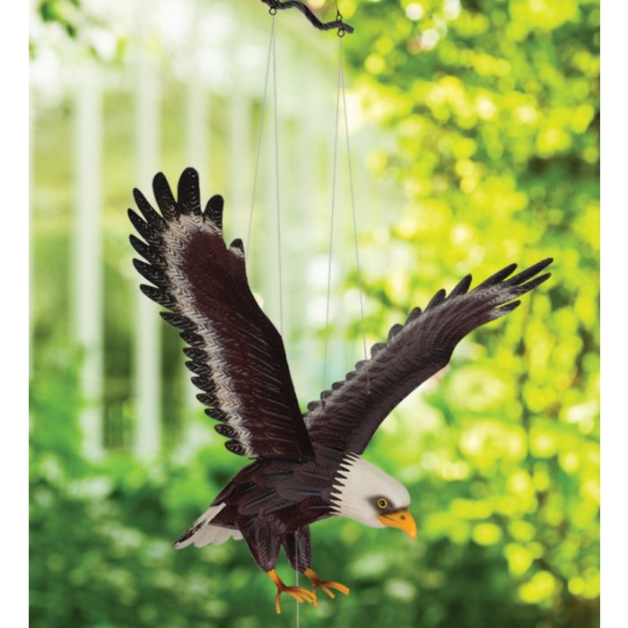 Flying Eagle Mobile