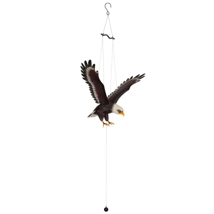 Flying Eagle Mobile